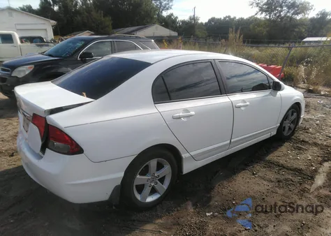 2011 Honda Civic Lx from USA, damaged, VIN 2HGFA1F59BH516907